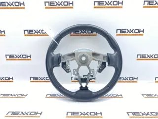 484301KB1B Руль Nissan Juke 1 Арт 2-850724, вид 6