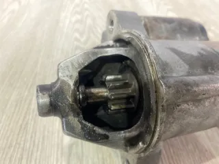 1477974 Стартер Ford Tourneo Арт 2-850777, вид 6