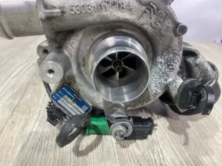 1871356 Турбина Ford Galaxy 3 Арт 2-850818, вид 5