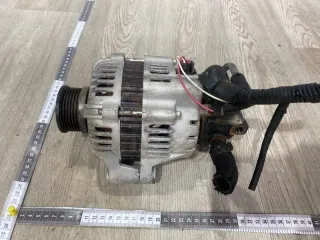 37300-27012 Генератор Kia Sportage 2 Арт 2-850831, вид 5