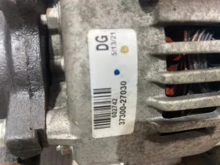 37300-27012 Генератор Kia Sportage 2 Арт 2-850832, вид 6