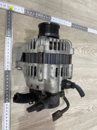 37300-27012 Генератор Kia Sportage 2 Арт 2-850832, вид 8