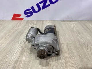 233005x00b Стартер Nissan Pathfinder 3 Арт 2-850876, вид 2