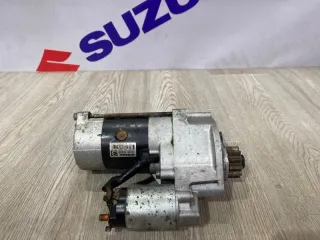 233005x00b Стартер Nissan Pathfinder 3 Арт 2-850876, вид 3