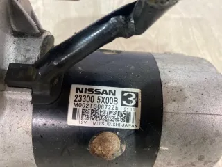 233005x00b Стартер Nissan Pathfinder 3 Арт 2-850876, вид 5