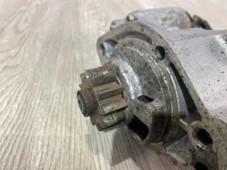 233005x00b Стартер Nissan Pathfinder 3 Арт 2-850876, вид 6