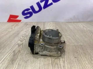 13400-80J00 Заслонка дроссельная Suzuki SX4 1 Арт 2-850897, вид 2