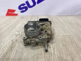 13400-80J00 Заслонка дроссельная Suzuki SX4 1 Арт 2-850897, вид 3