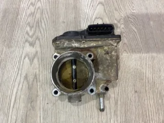 13400-80J00 Заслонка дроссельная Suzuki SX4 1 Арт 2-850897, вид 4