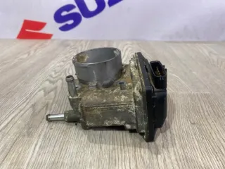 13400-80J00 Заслонка дроссельная Suzuki SX4 1 Арт 2-850897, вид 5