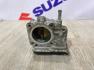 13400-80J00 Заслонка дроссельная Suzuki SX4 1 Арт 2-850897, вид 6