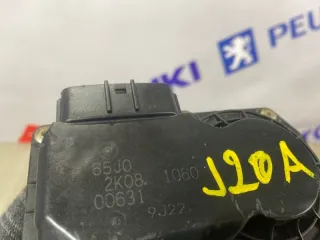 13400-80J00 Заслонка дроссельная Suzuki SX4 1 Арт 2-850897, вид 7