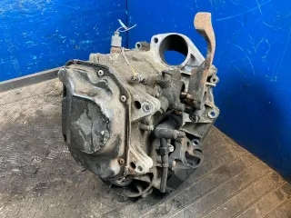 02T300020RX КПП механическая (МКПП) Skoda Fabia 2 Арт 2-850917, вид 12