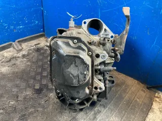 02T300020RX КПП механическая (МКПП) Skoda Fabia 2 Арт 2-850917, вид 13