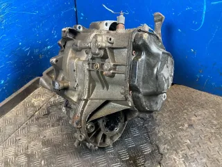 02T300020RX КПП механическая (МКПП) Skoda Fabia 2 Арт 2-850917, вид 14