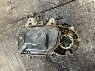 02T300020RX КПП механическая (МКПП) Skoda Fabia 2 Арт 2-850917, вид 15