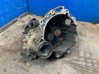 02T300020RX КПП механическая (МКПП) Skoda Fabia 2 Арт 2-850917, вид 2