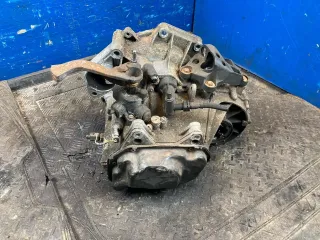 02T300020RX КПП механическая (МКПП) Skoda Fabia 2 Арт 2-850917, вид 7