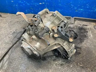 02T300020RX КПП механическая (МКПП) Skoda Fabia 2 Арт 2-850917, вид 8