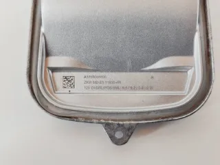 A1769066600 Светодиодный модуль Mercedes CLA c117 Арт 2-851020, вид 2