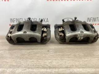 8A8Z2B121AA Суппорт комплект Ford Explorer 5 Арт 2-851065, вид 1