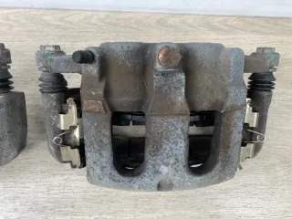 8A8Z2B121AA Суппорт комплект Ford Explorer 5 Арт 2-851065, вид 15