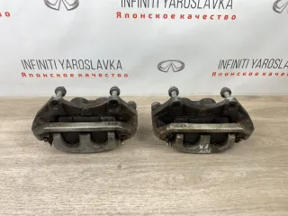 8A8Z2B121AA Суппорт комплект Ford Explorer 5 Арт 2-851065, вид 18