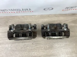 8A8Z2B121AA Суппорт комплект Ford Explorer 5 Арт 2-851065, вид 2