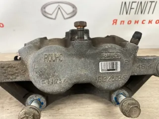 8A8Z2B121AA Суппорт комплект Ford Explorer 5 Арт 2-851065, вид 5