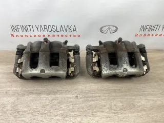 8A8Z2B121AA Суппорт комплект Ford Explorer 5 Арт 2-851065, вид 7