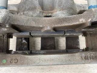 8A8Z2B121AA Суппорт комплект Ford Explorer 5 Арт 2-851065, вид 9