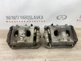 410113JA0A Суппорт комплект Infiniti JX Арт 2-851124, вид 1
