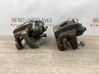 410113JA0A Суппорт комплект Infiniti JX Арт 2-851124, вид 11