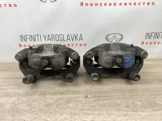 410113JA0A Суппорт комплект Infiniti JX Арт 2-851124, вид 12