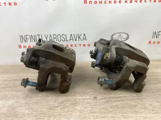 410113JA0A Суппорт комплект Infiniti JX Арт 2-851124, вид 15