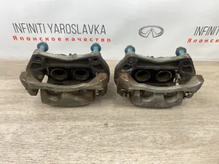 410113JA0A Суппорт комплект Infiniti JX Арт 2-851124, вид 16