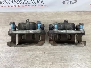 410113JA0A Суппорт комплект Infiniti JX Арт 2-851124, вид 2