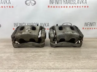 410113JA0A Суппорт комплект Infiniti JX Арт 2-851124, вид 5