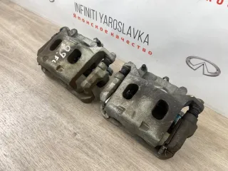 410113JA0A Суппорт комплект Infiniti JX Арт 2-851124, вид 7
