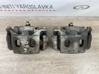 410113JA0A Суппорт комплект Infiniti JX Арт 2-851124, вид 8