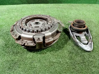 0AM198140L Комплект сцепления Volkswagen Passat B7 Арт 2-851165, вид 2
