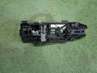1K8837206E Ручка наружная Volkswagen Golf 6 Арт 2-851289, вид 5