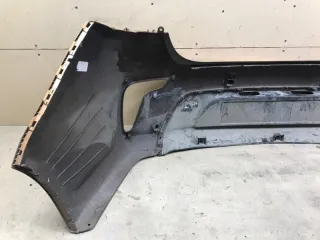 86611H0000 Бампер задний Kia Rio 4 Арт 2-851329, вид 7