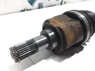 495001R000 Привод Hyundai Solaris 1 Арт 2-851383, вид 4