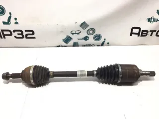 391015451r Привод Renault Sandero 1 Арт 2-851399, вид 1