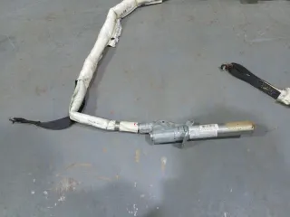 72129143351 Подушка безопасности BMW 7 E65/E66 Арт 2-851448, вид 3