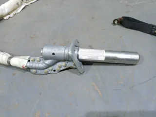 72129143351 Подушка безопасности BMW 7 E65/E66 Арт 2-851448, вид 4