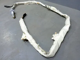 72129143351 Подушка безопасности BMW 7 E65/E66 Арт 2-851448, вид 6