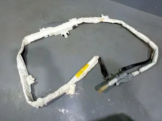 72129143351 Подушка безопасности BMW 7 E65/E66 Арт 2-851448, вид 7