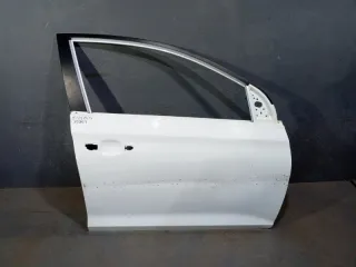 76004H5000 Дверь передняя правая Hyundai Solaris 2 Арт 2-851508, вид 1